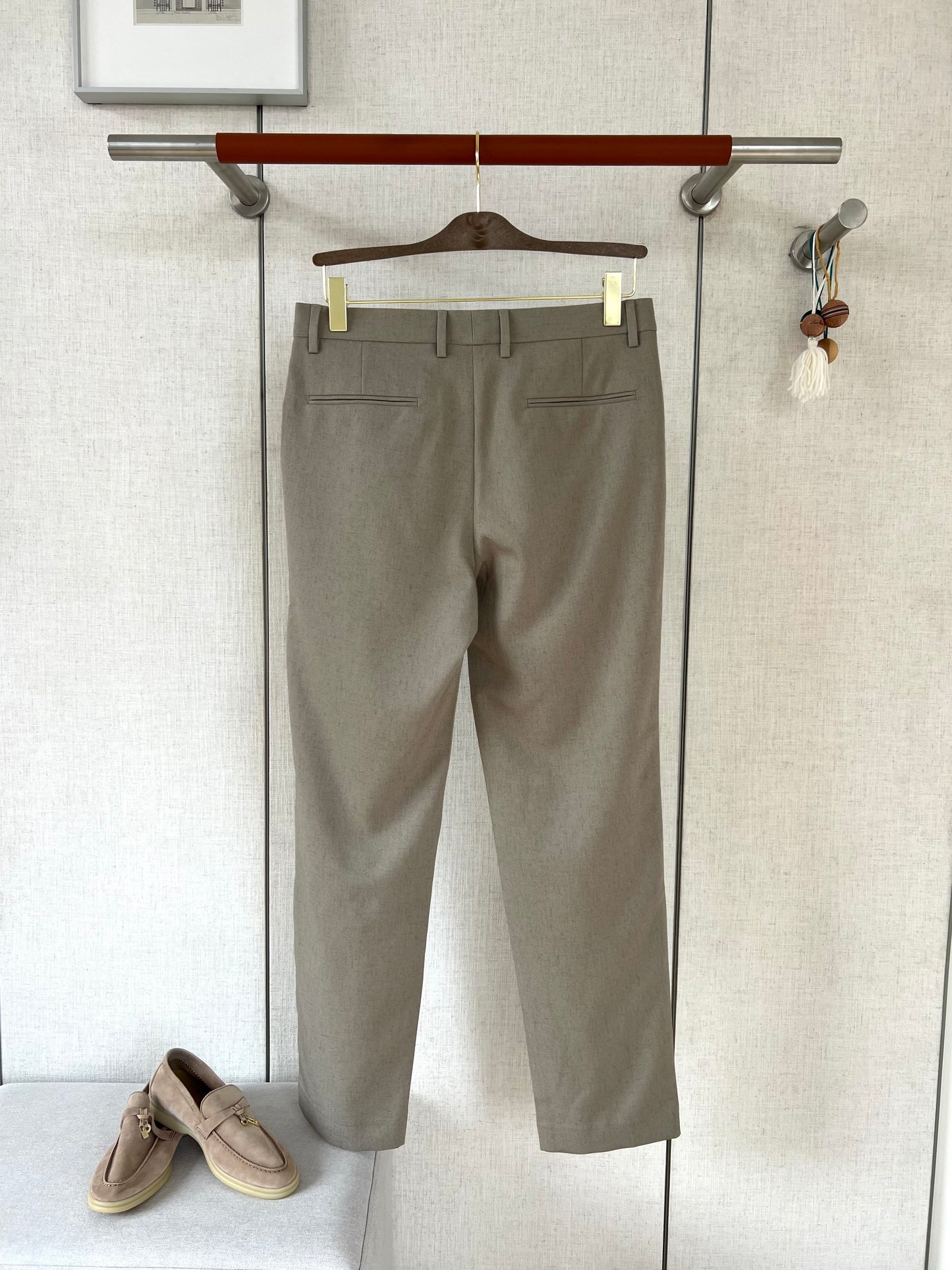 LP Long Pants