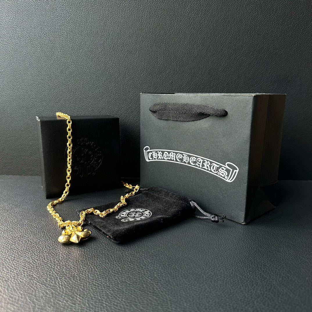 Chrome Hearts Necklace