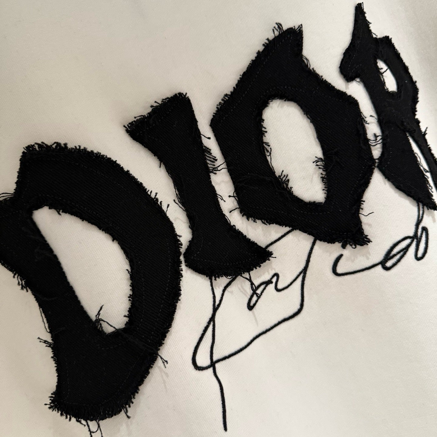 Dior T-shirt