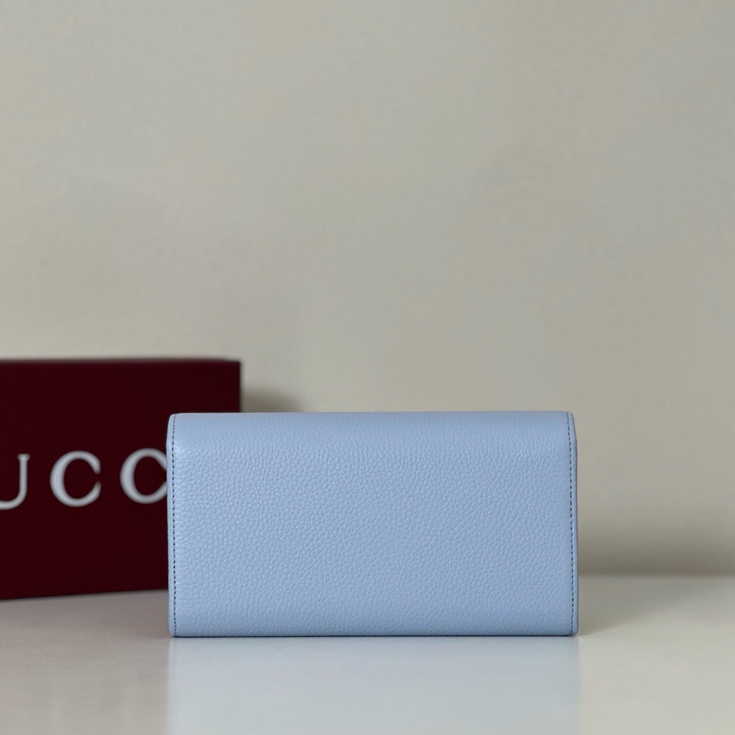 Gucci Long Wallet