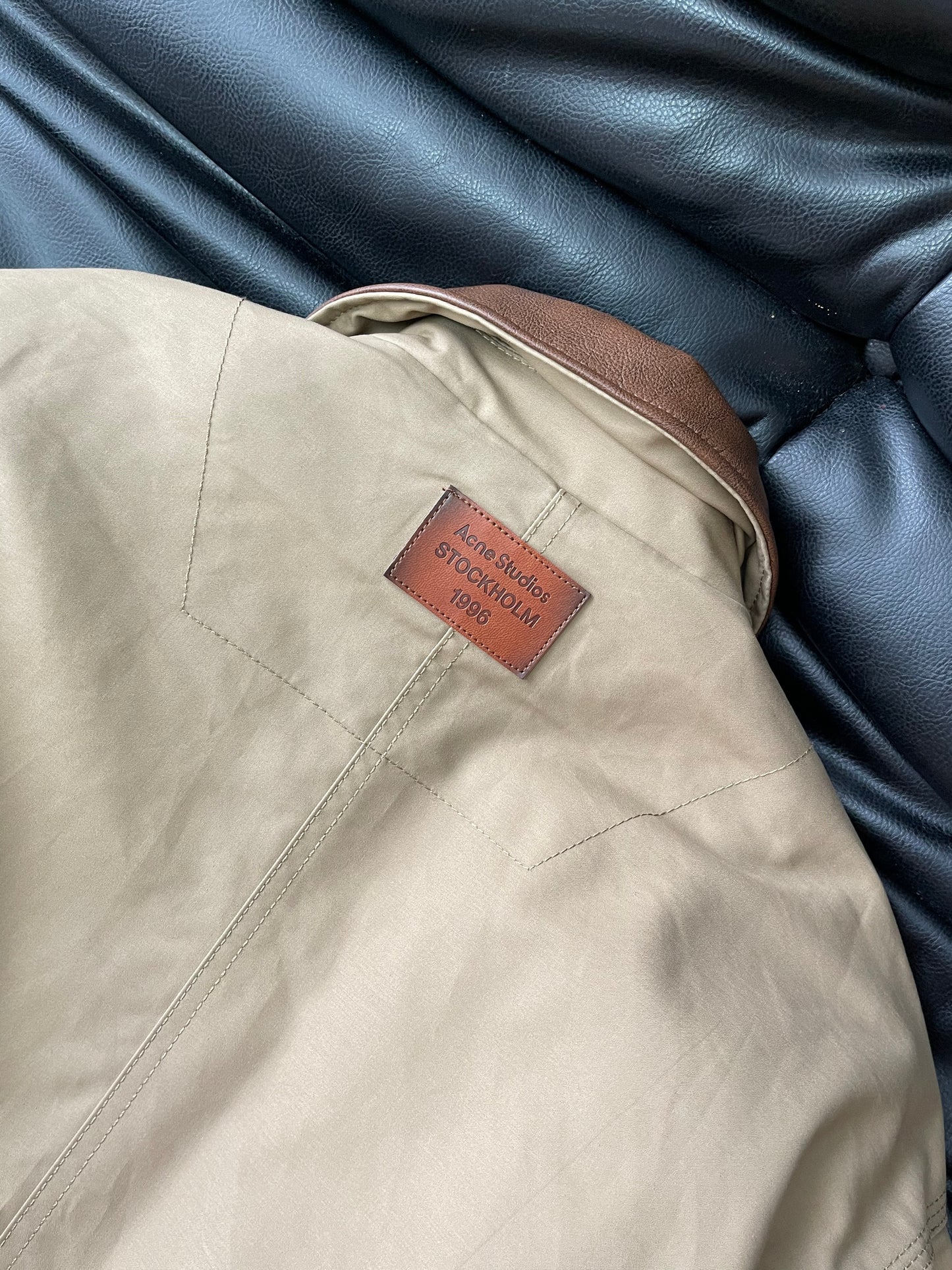 Acne Studios Jacket
