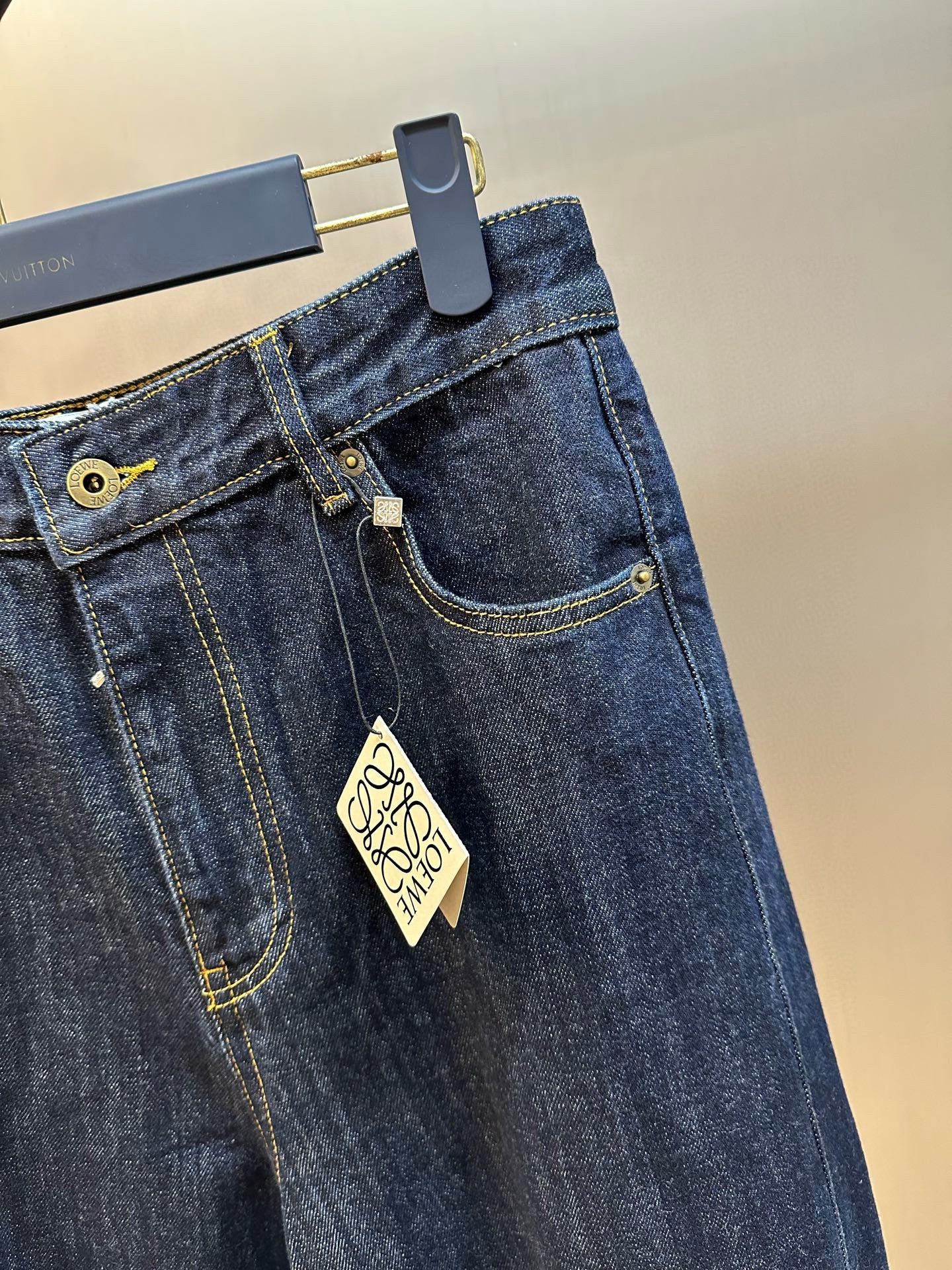 Loewe Jean
