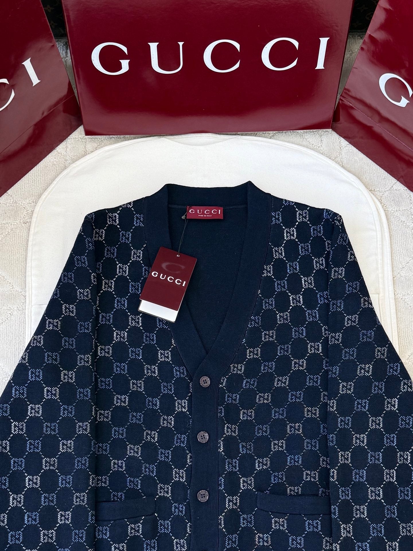 Gucci Cardigan