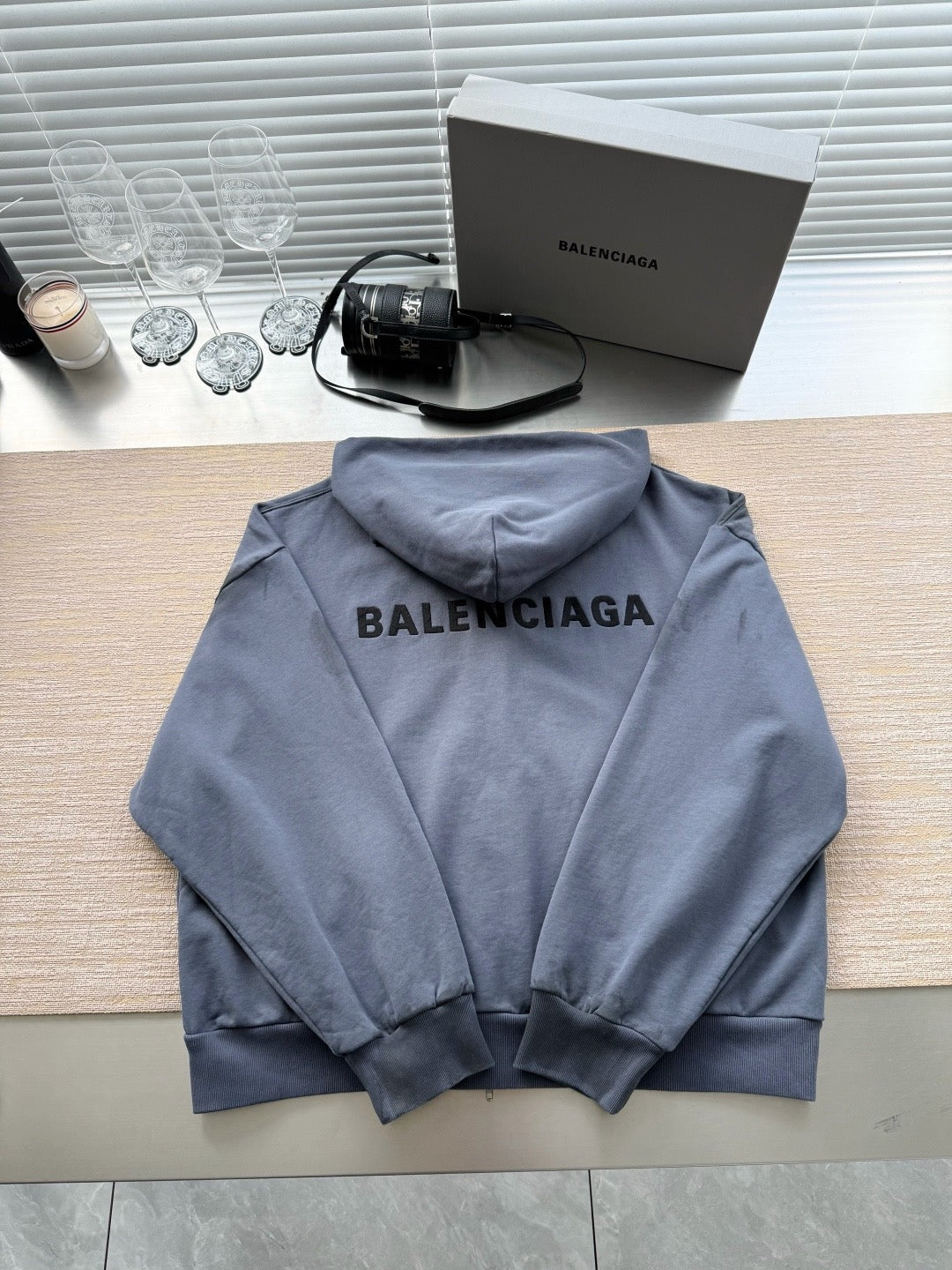 Balenciaga Jacket