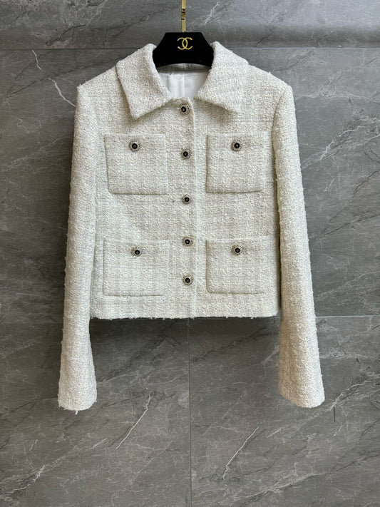 Chanel Jacket