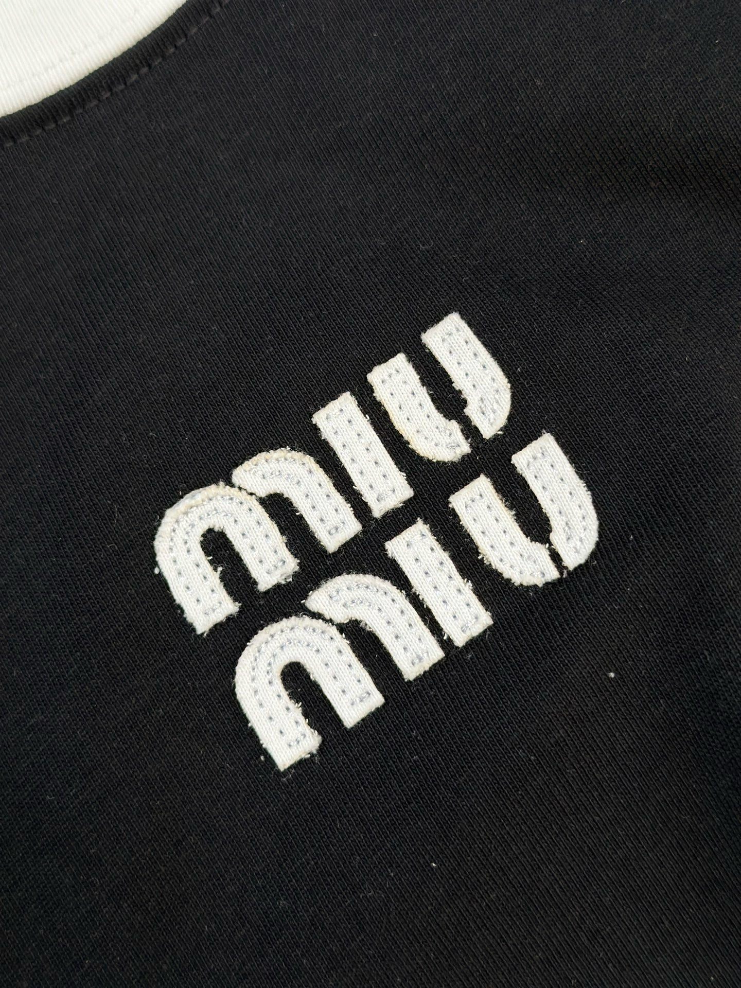 Miu Miu T-Shirt