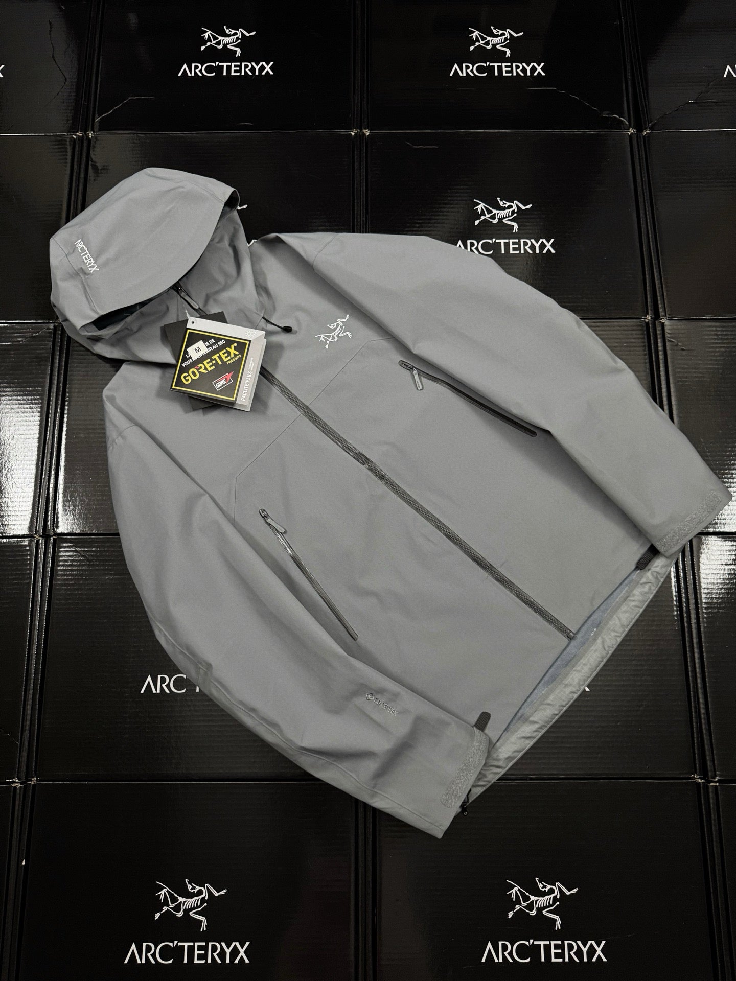 Arcteryx Jacket