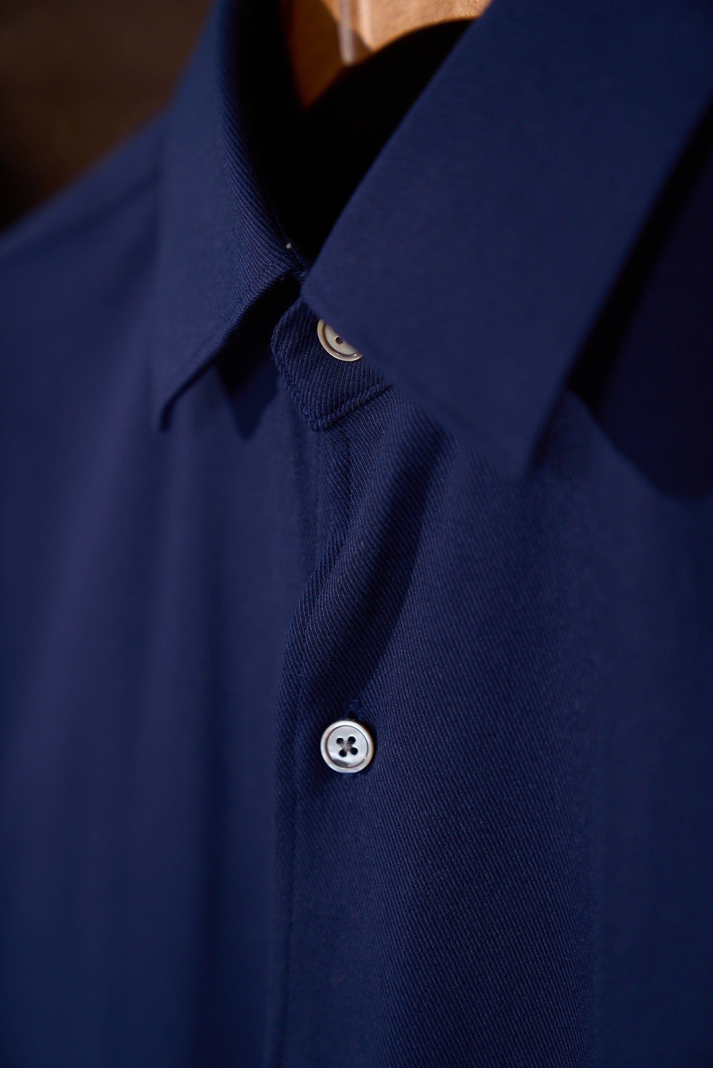 ZG Long Sleeve Shirt