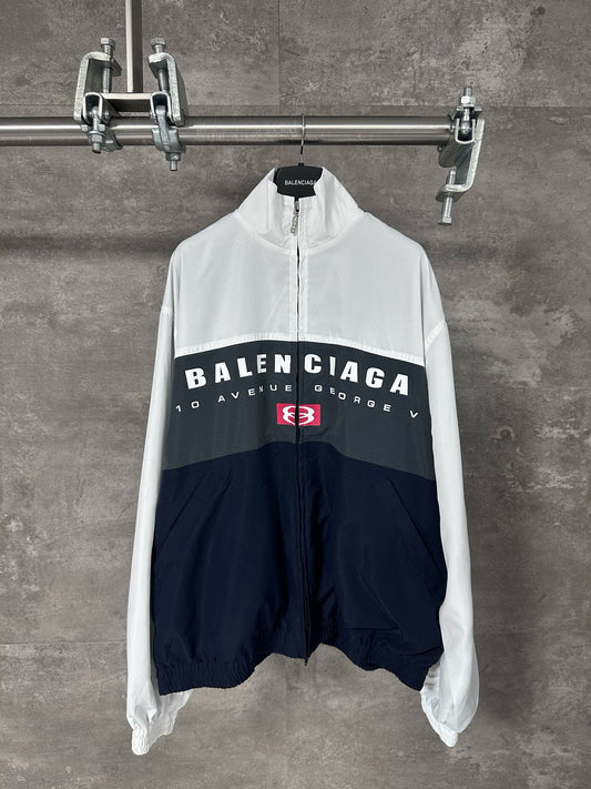 BLCG Jacket