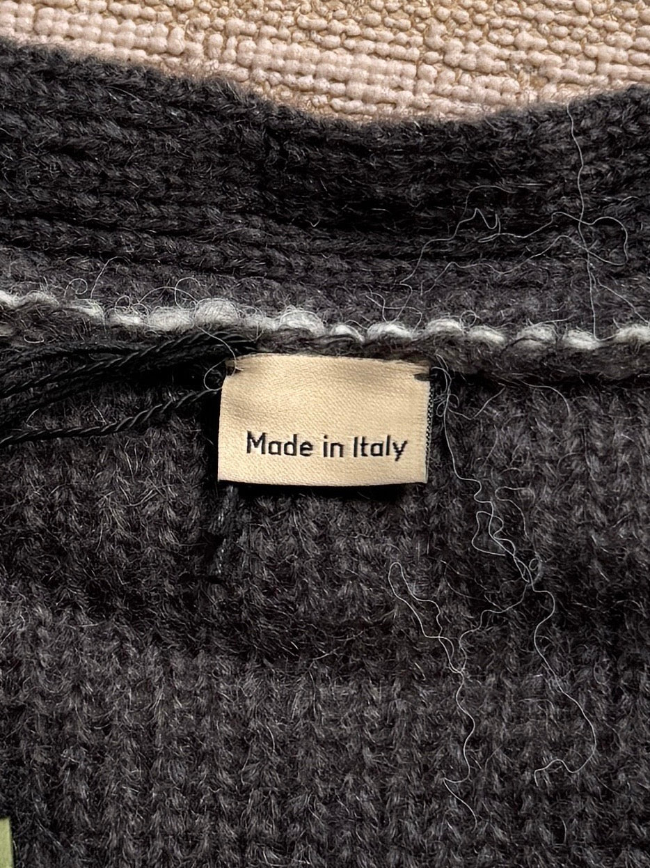 Gucci Cardigan