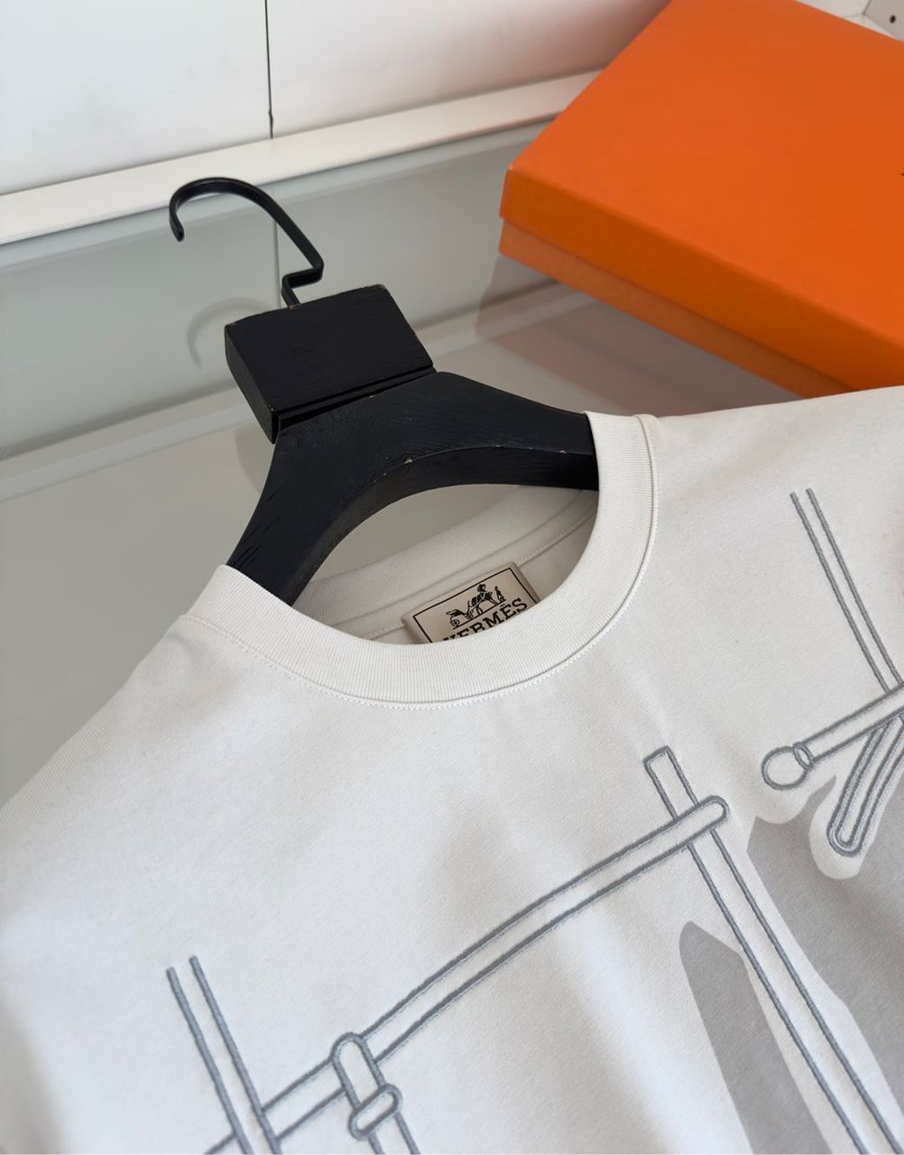 Hermes T-shirt