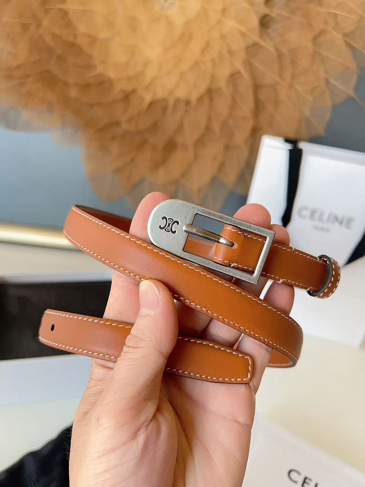 Celine Belt