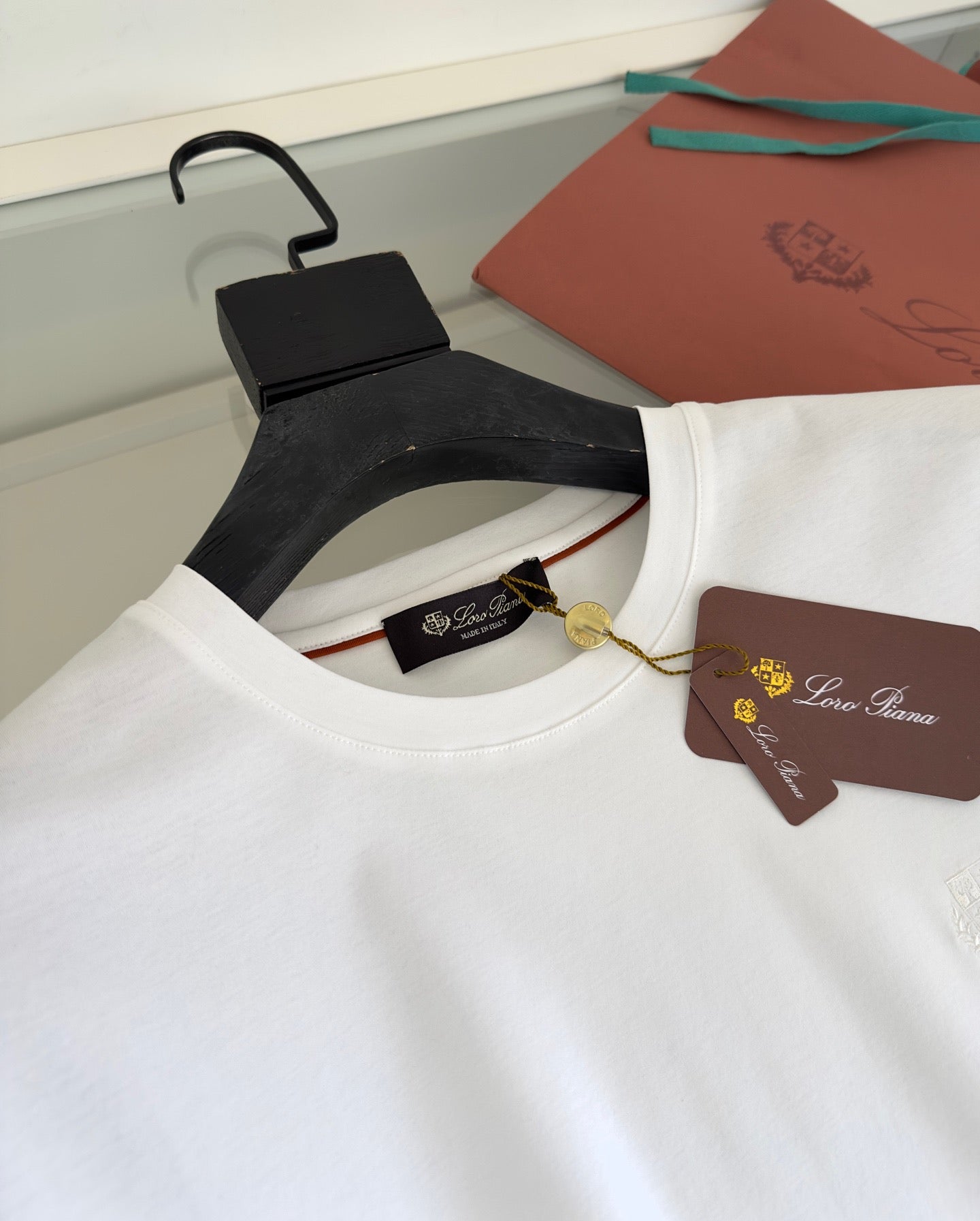 Loro Piana T-Shirt