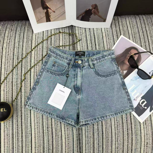 Chanel Short