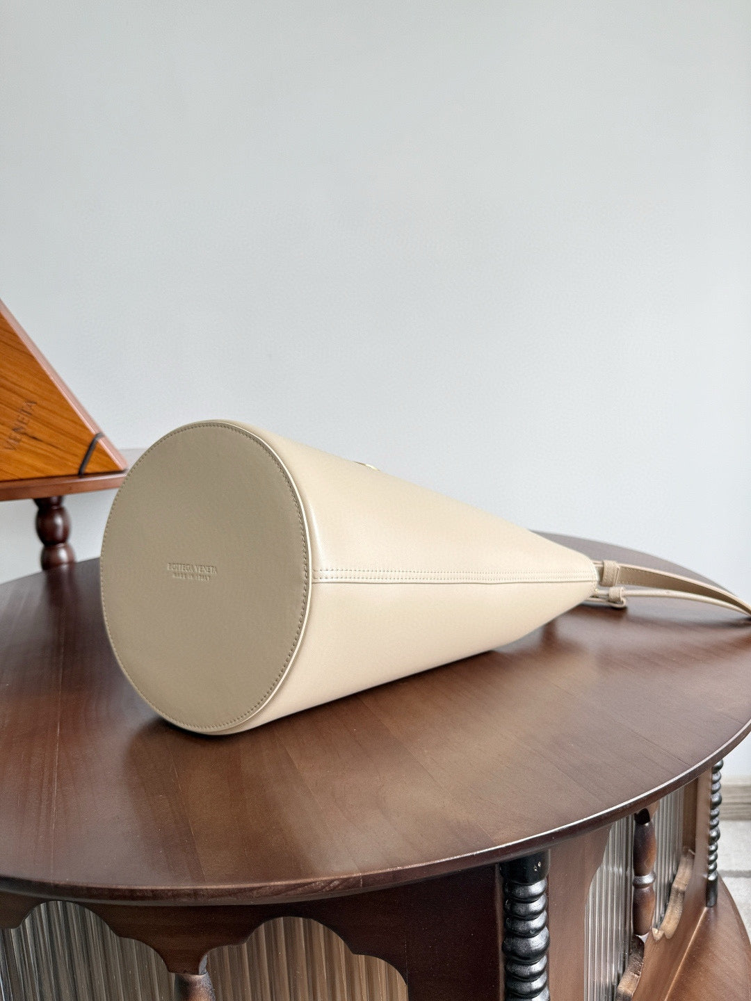 Bottega Veneta Liberta Bucket Bag