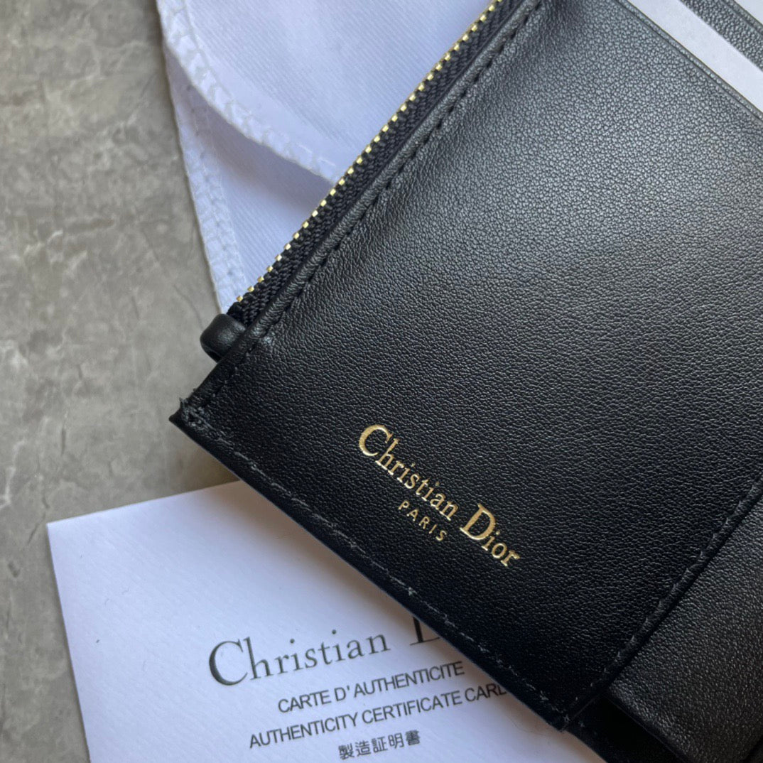 Dior Wallet