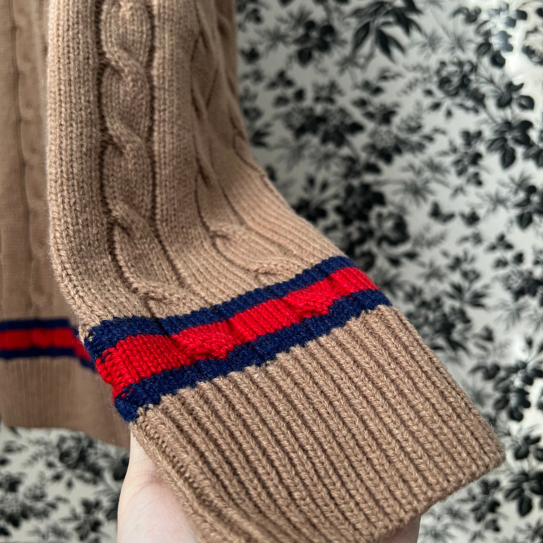 Gucci Cardigan