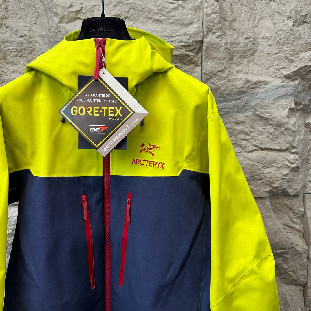 Arcteryx Jacket
