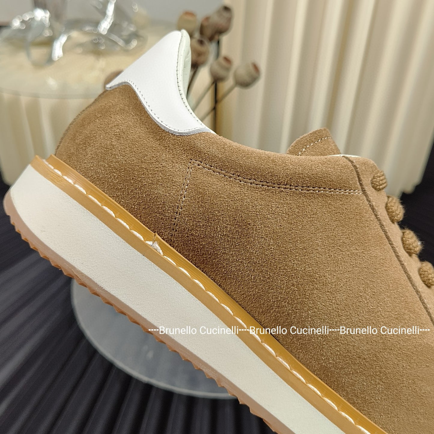 Brunello Cucinelli Shoes