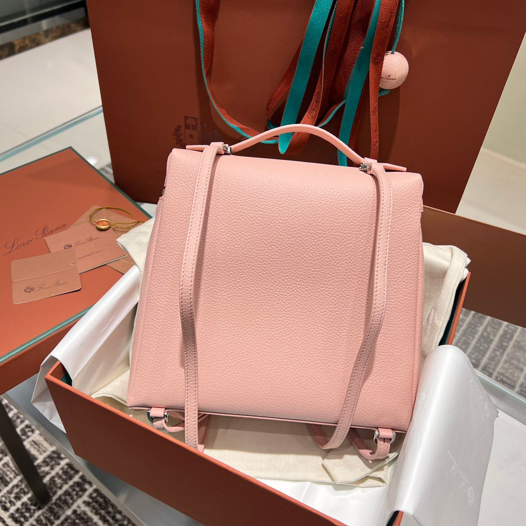 LP Extra Pocket L23.5 Backpack