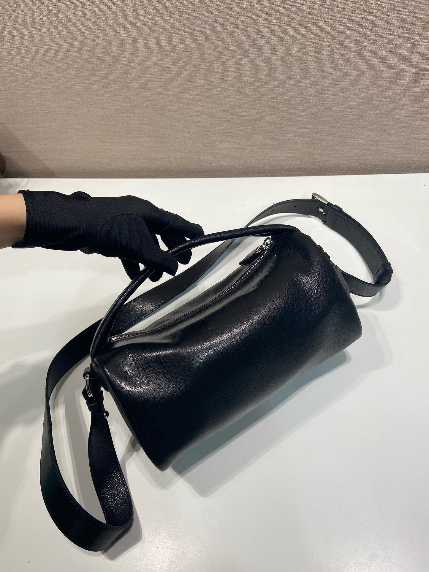 Prada Shoulder Bag