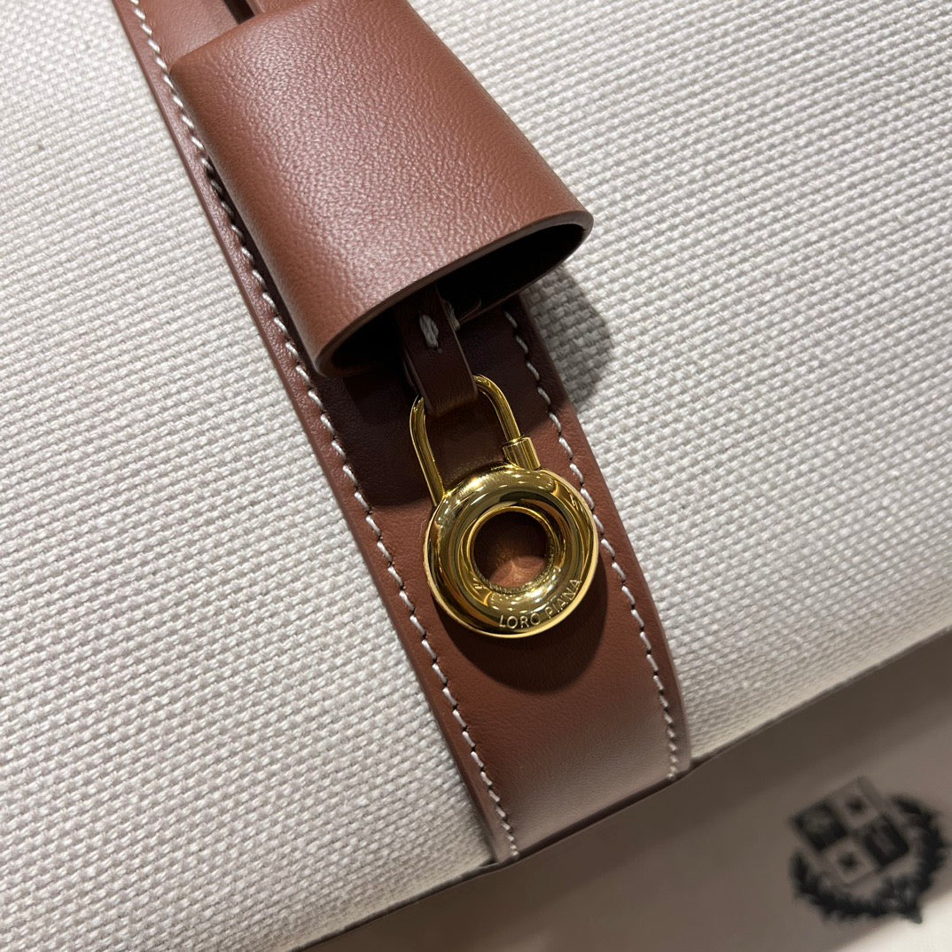 LP Loom L32 Handbag