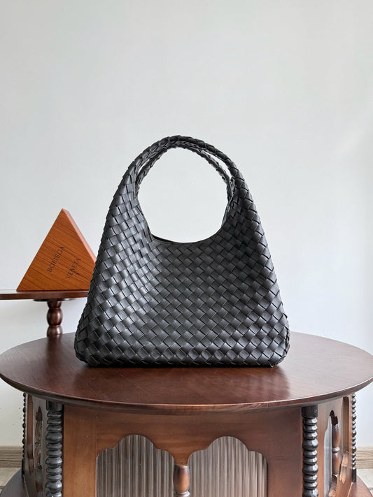 Bottega Veneta Campana Bag