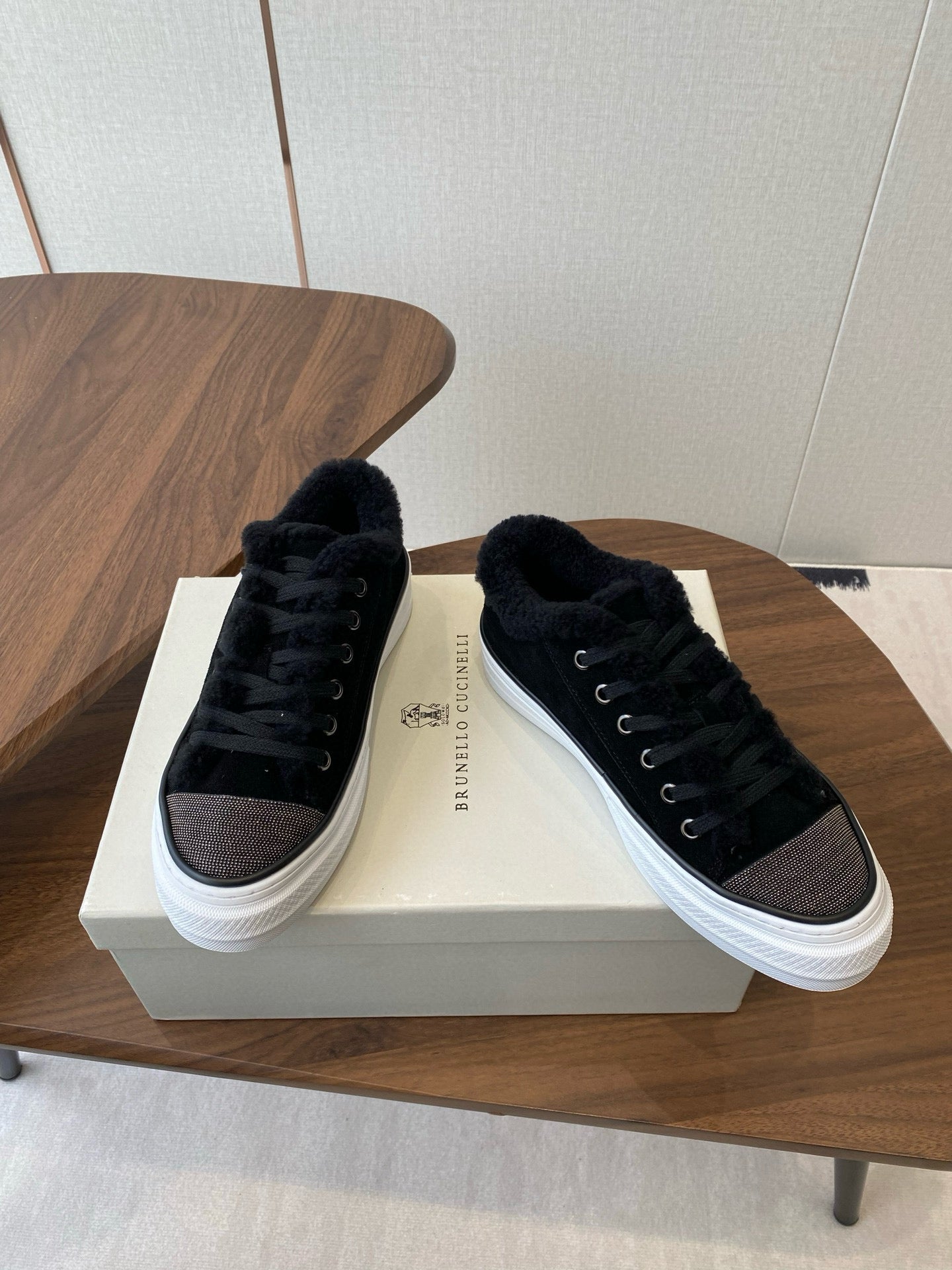 Brunello Cucinelli Sneakers