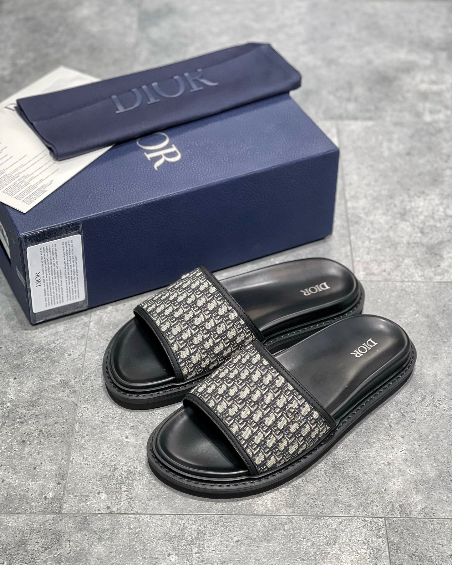 Dior Sandal