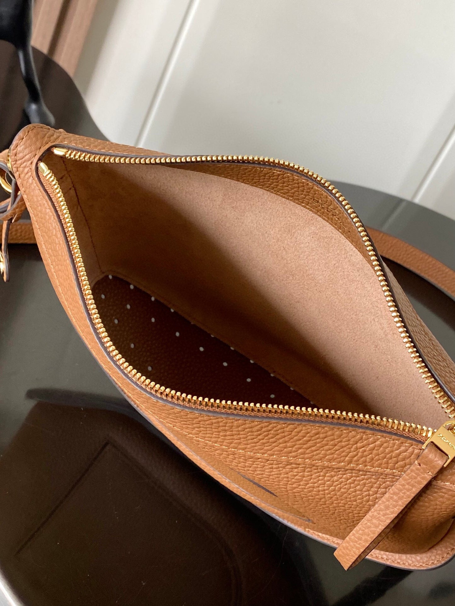 Delvaux Sling Bag
