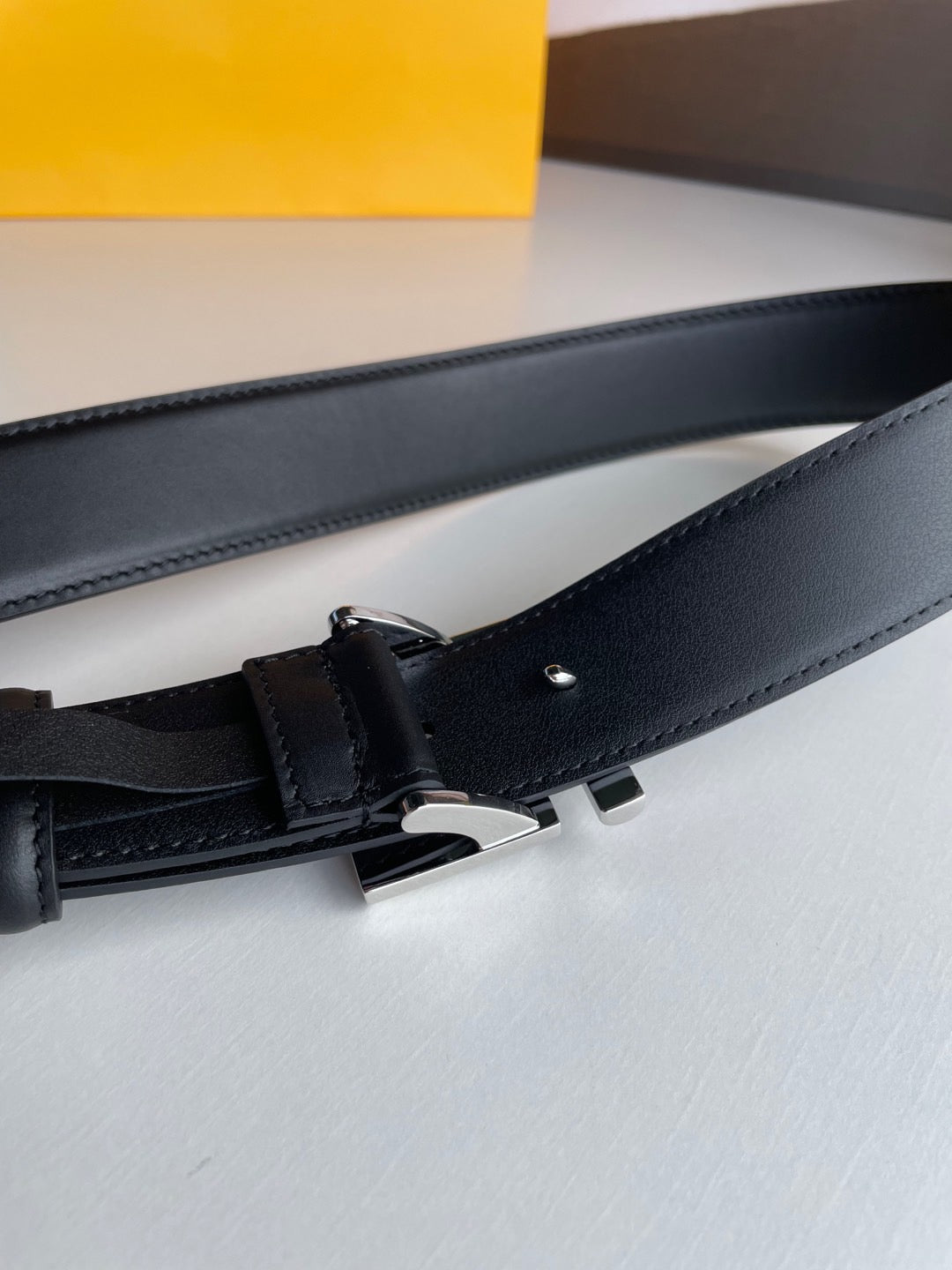 Fendi Belts
