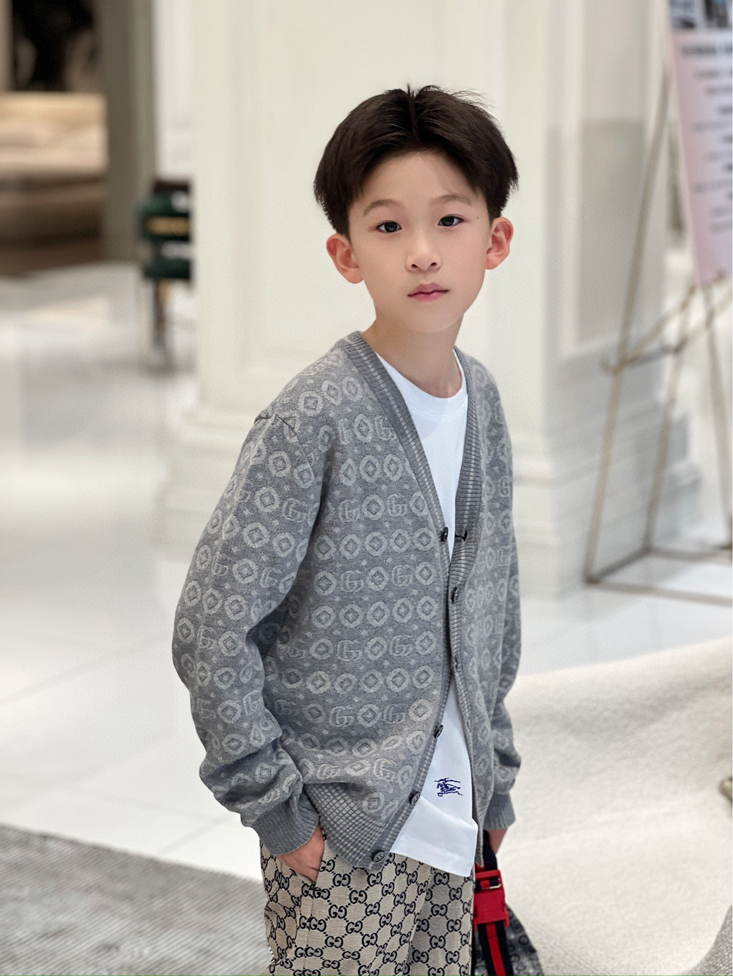 Gucci Cardigan