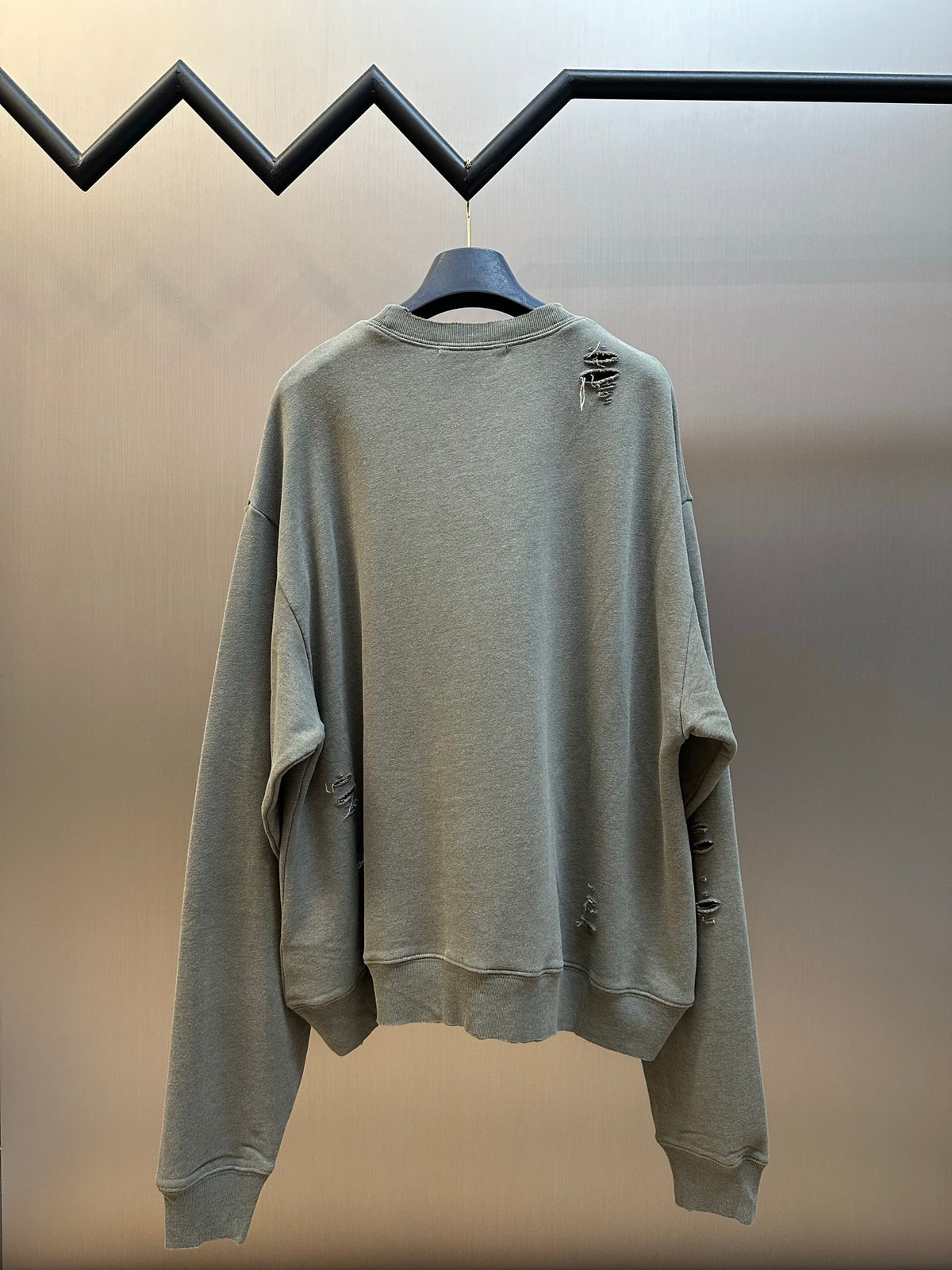 AS Sweater