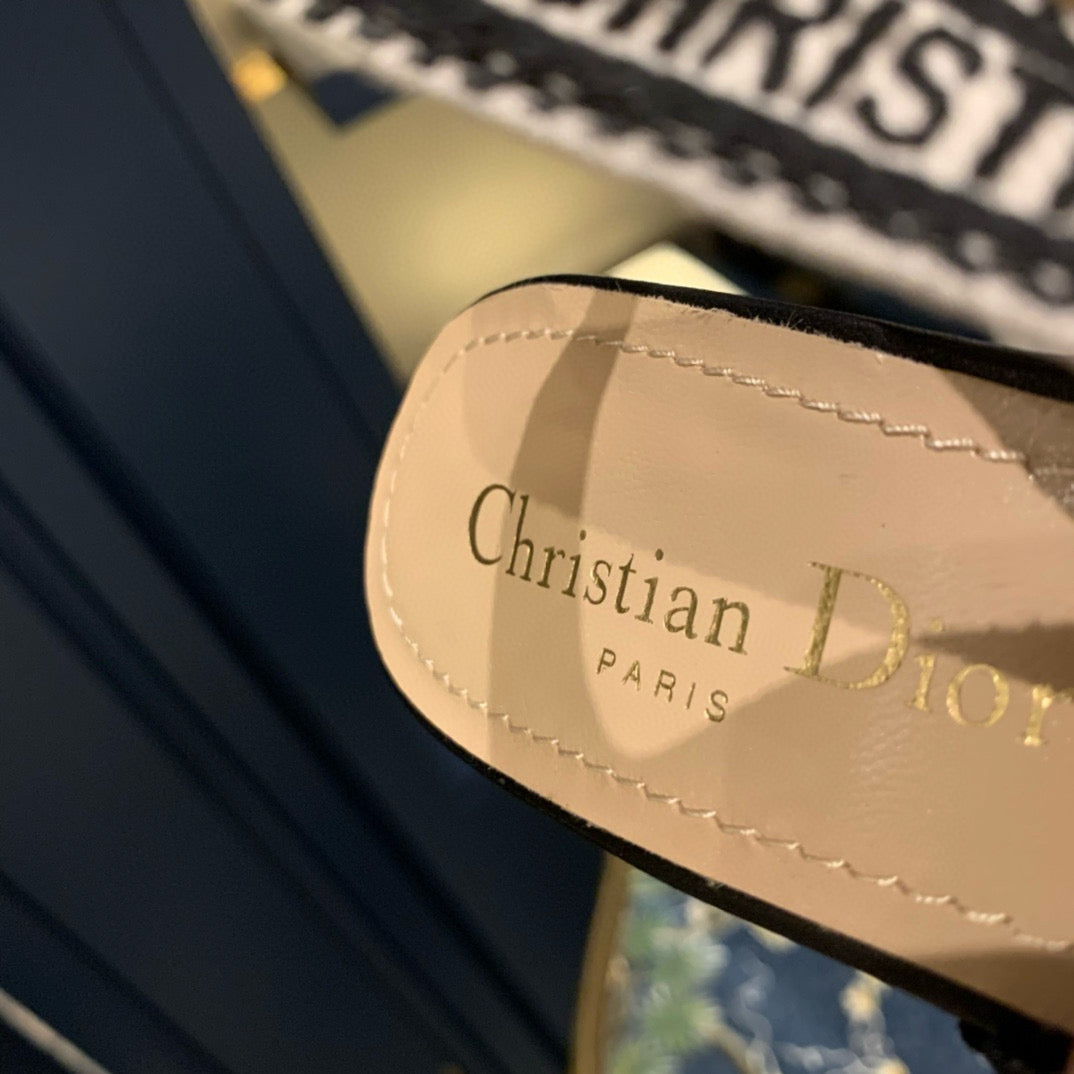Dior Heels