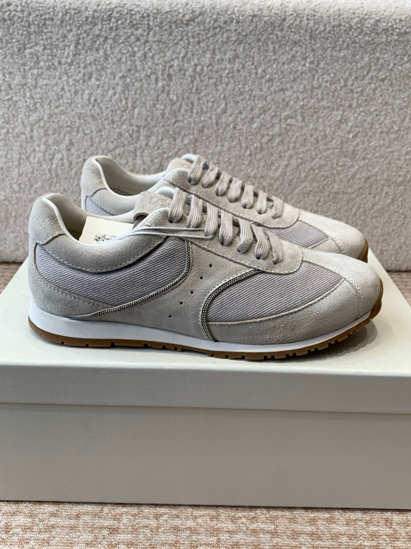 Brunello Cucinelli Sneakers