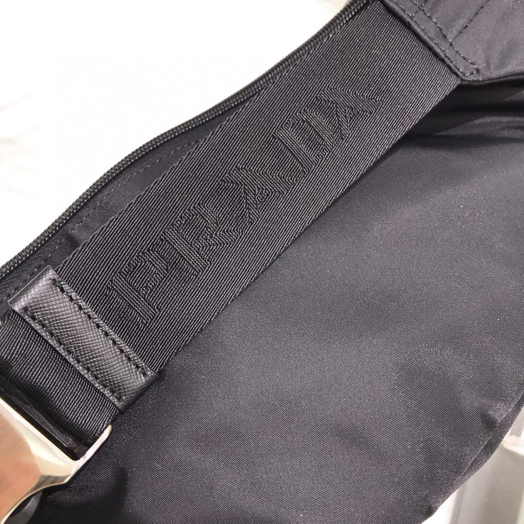 Prada Cross Body Bag