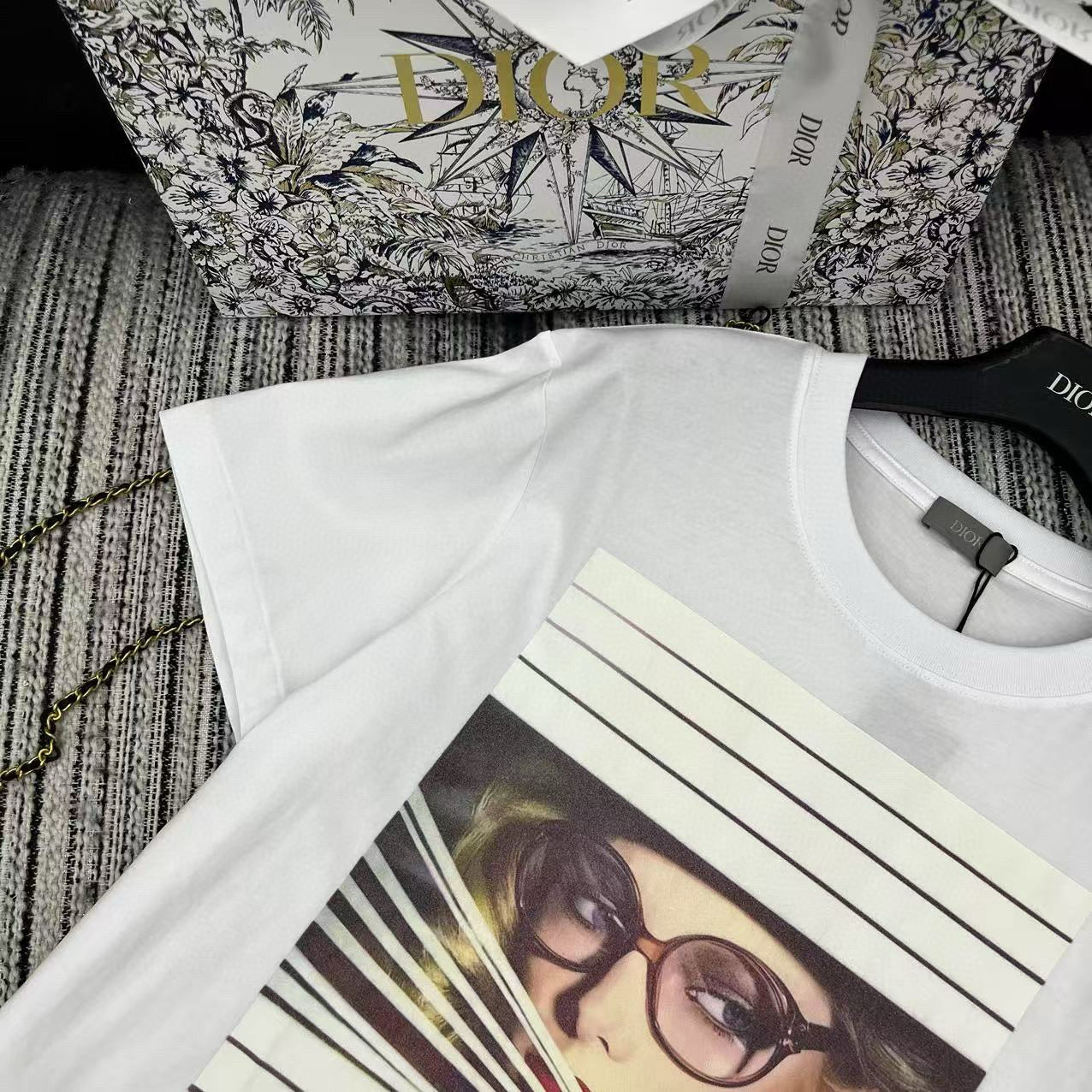 Dior T-shirt