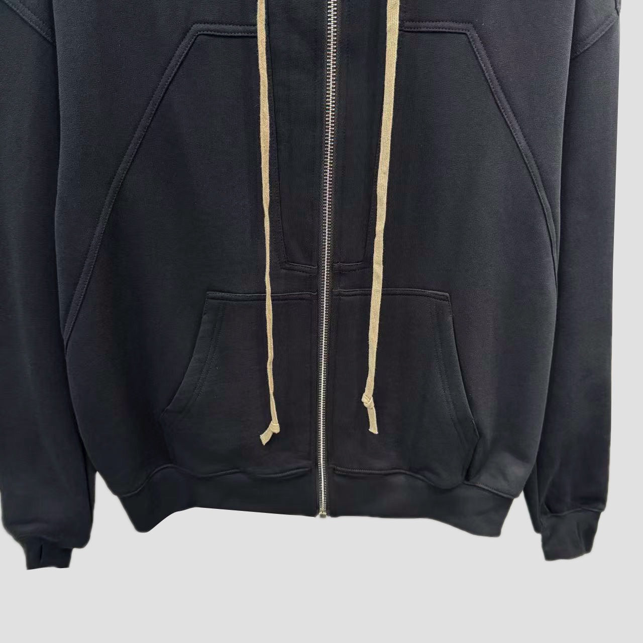 Rick Owen Jacket