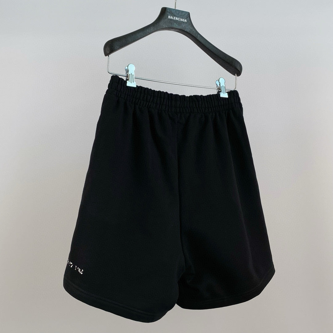 BLCG Short Pants