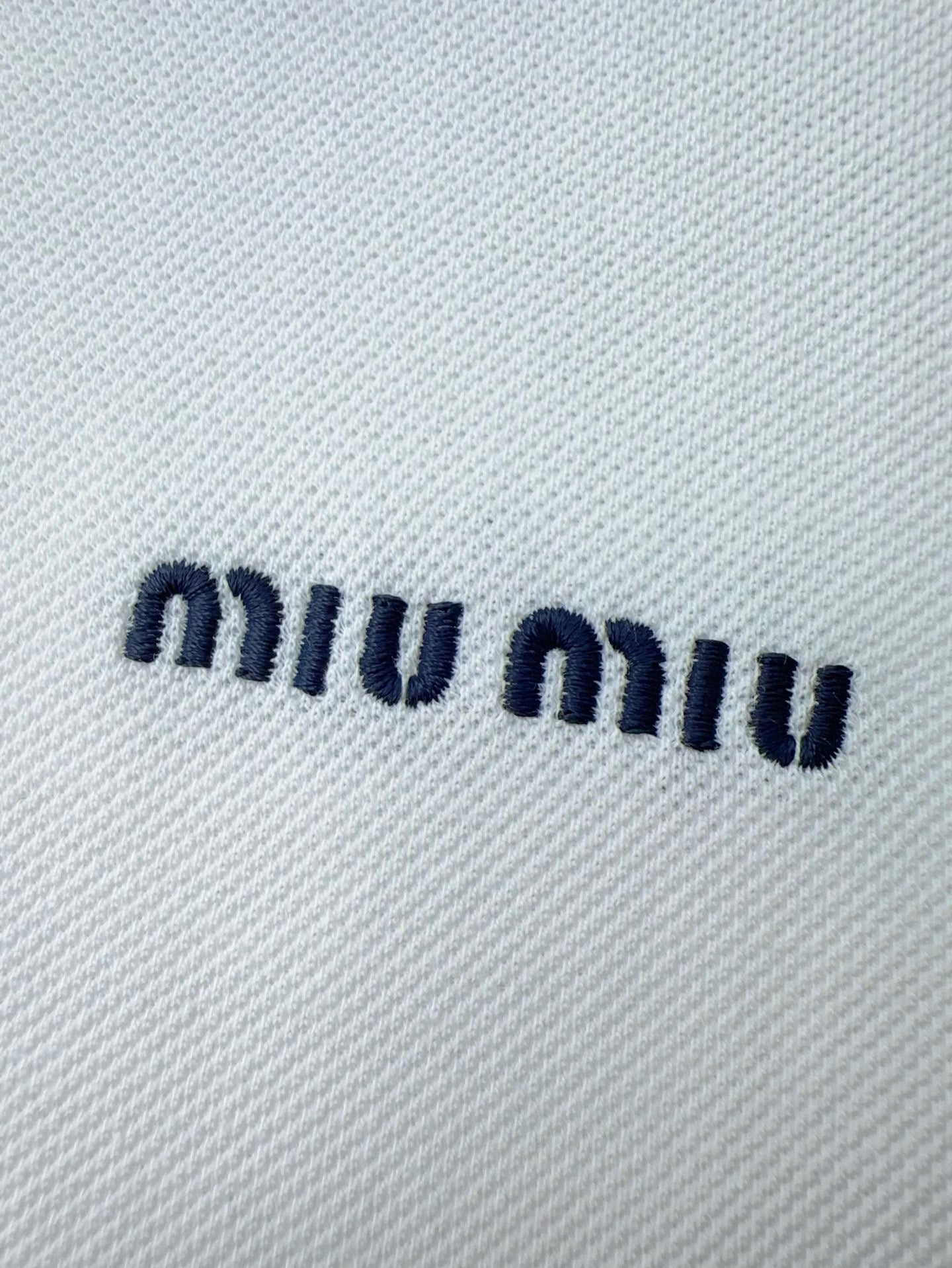 Miu Miu Polo