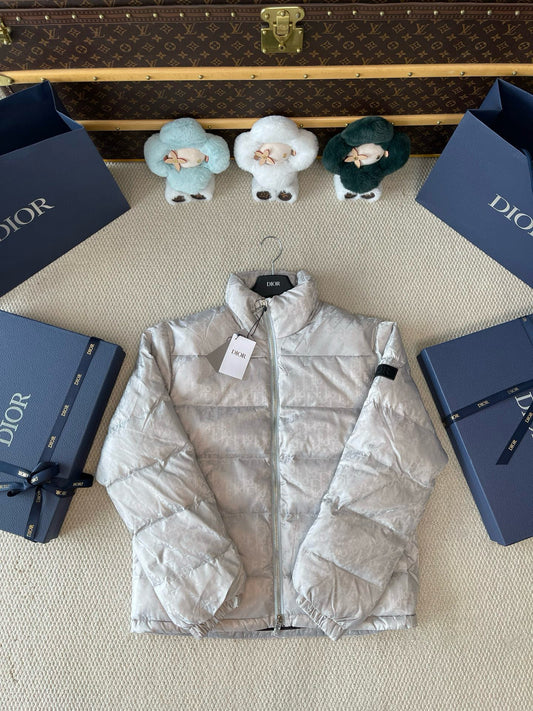 Dior Down Jacket