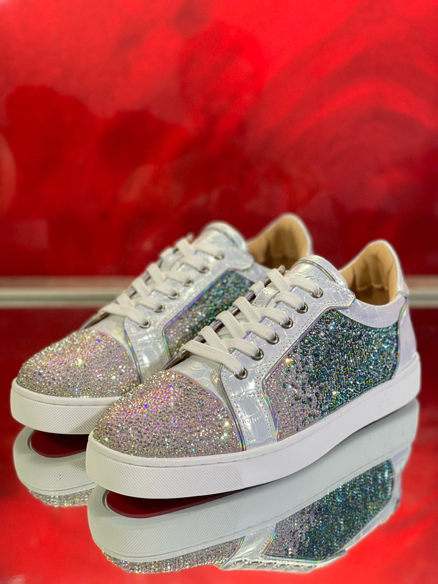 Christian Louboutin Sneakers