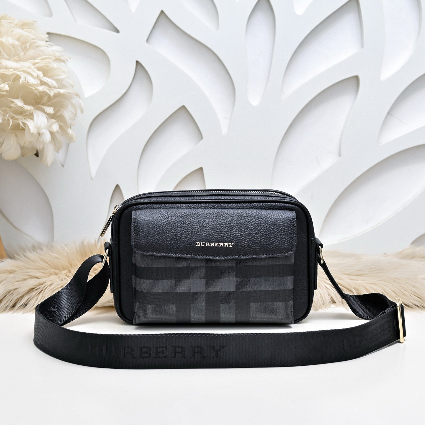 Burberry Cross Body Bag