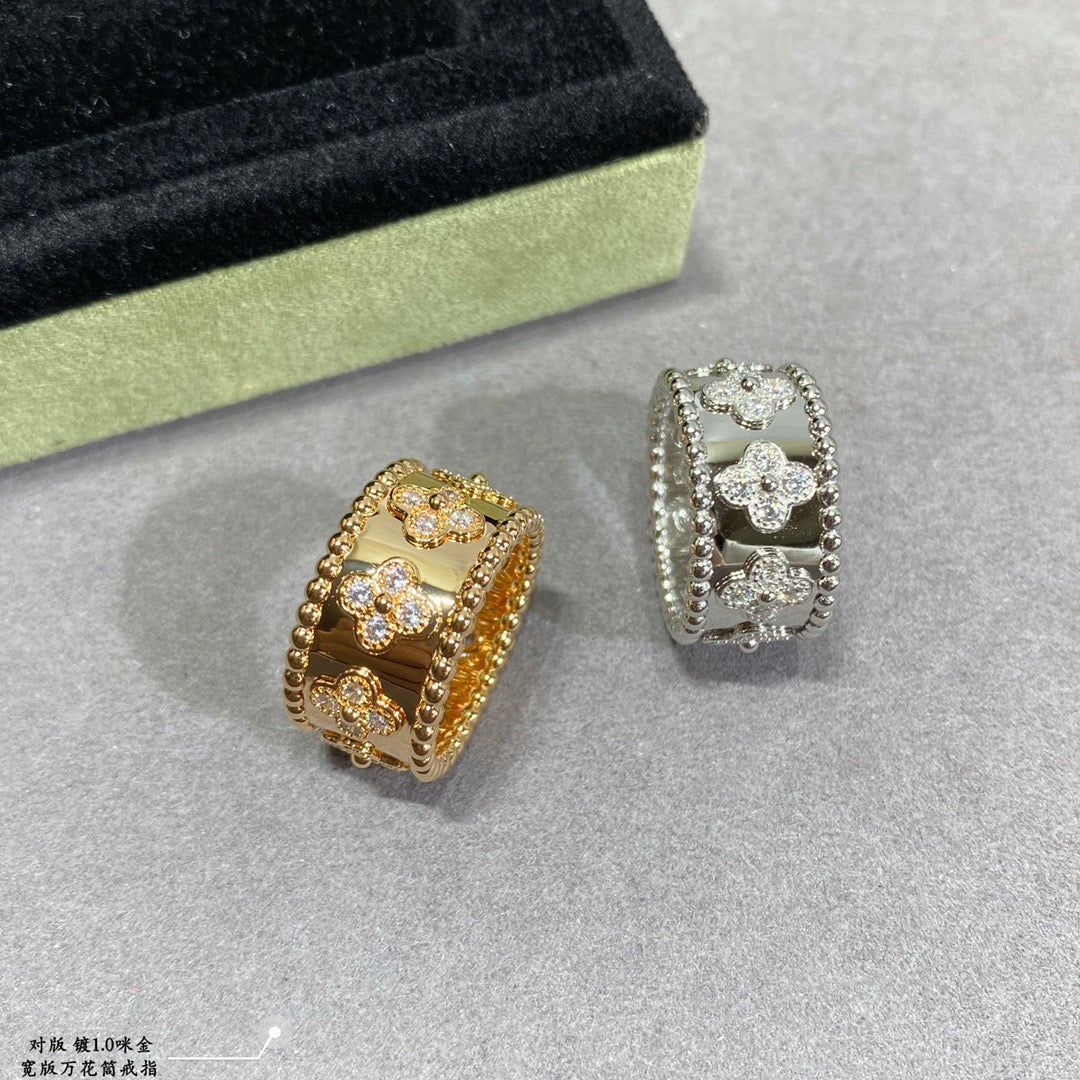 Van Cleef & Arpels Ring