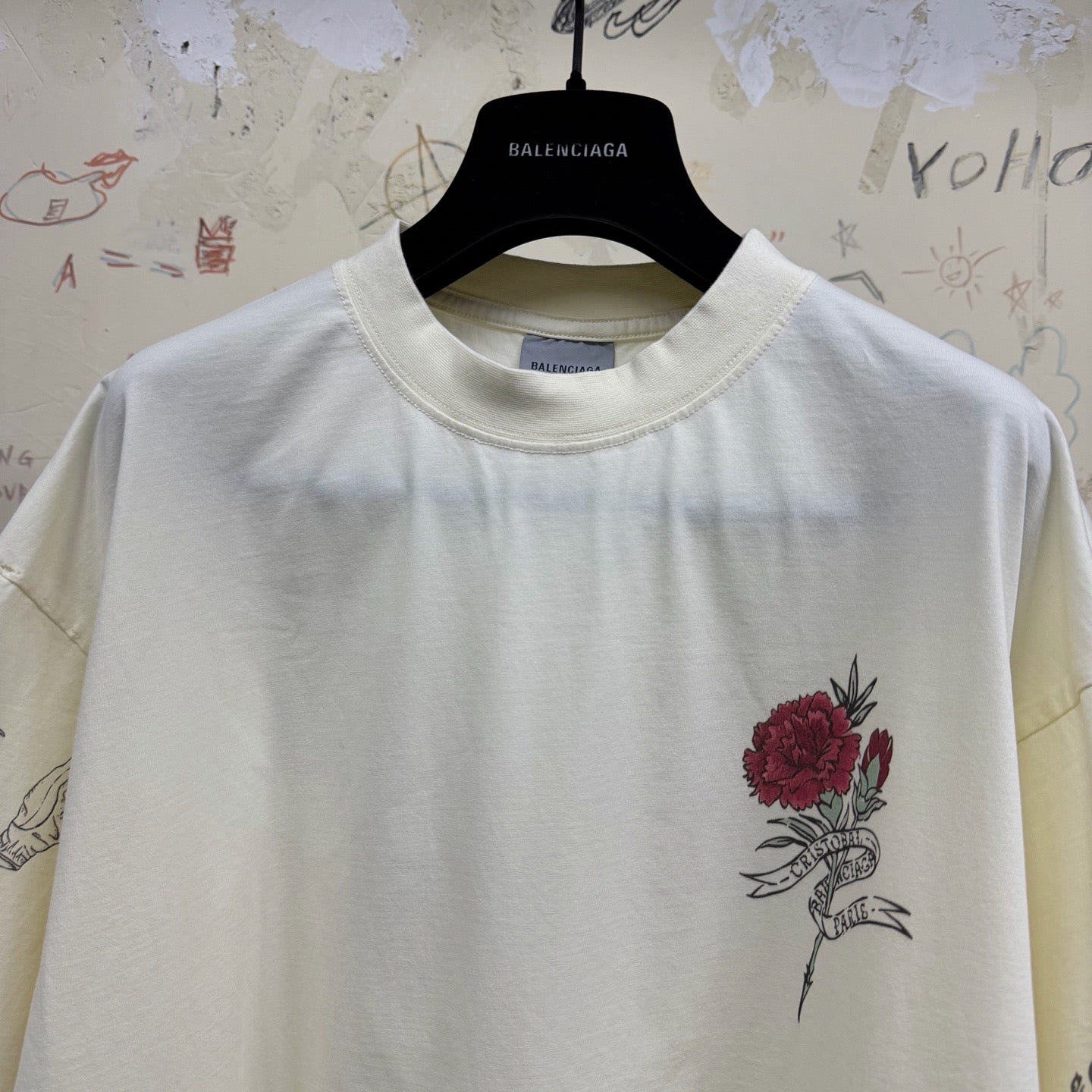 Balenciaga T-shirt