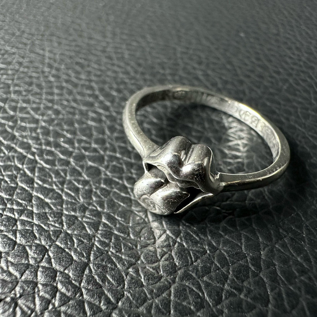 Chrome Hearts Rings