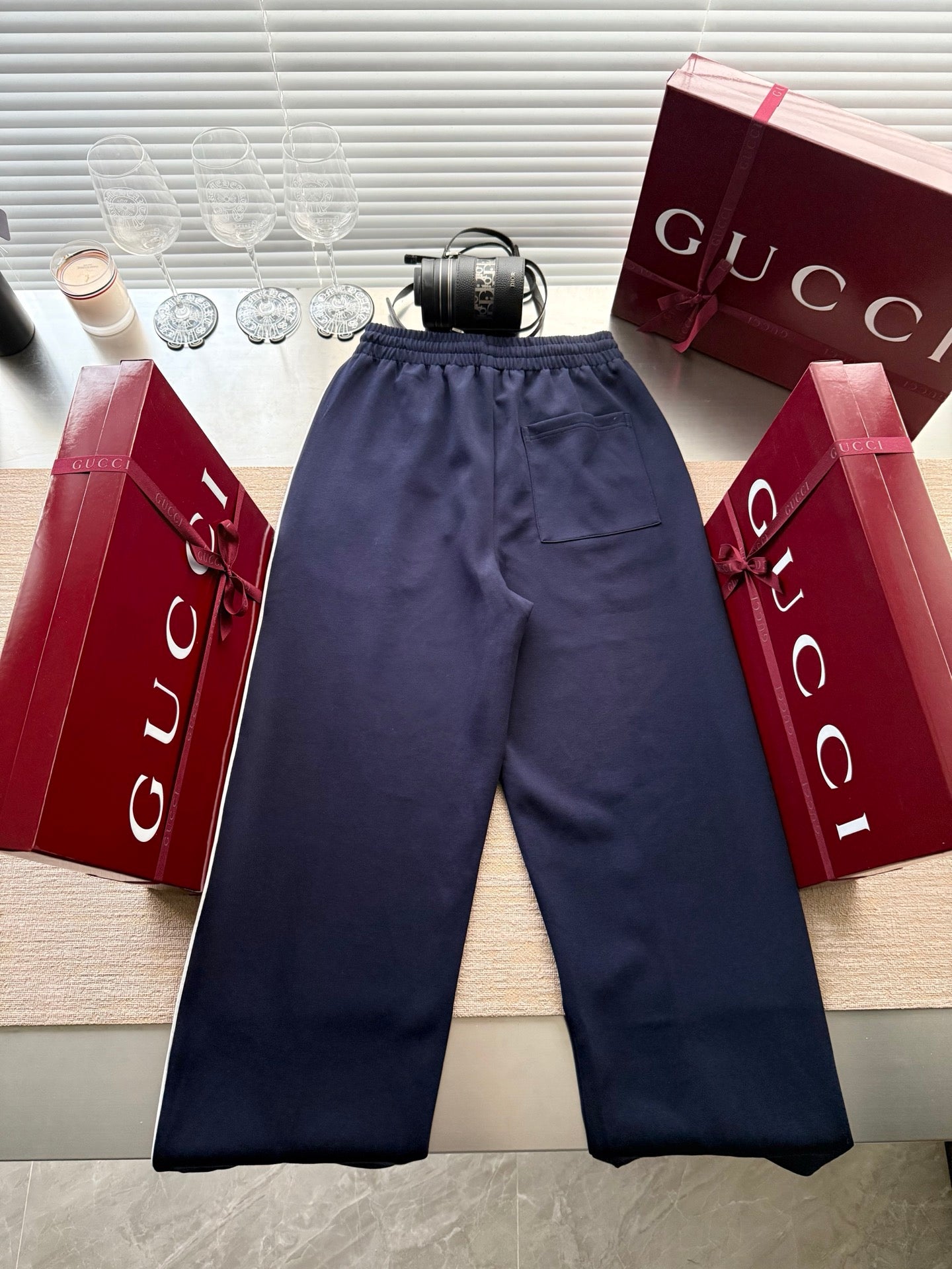 Gucci Long Pants