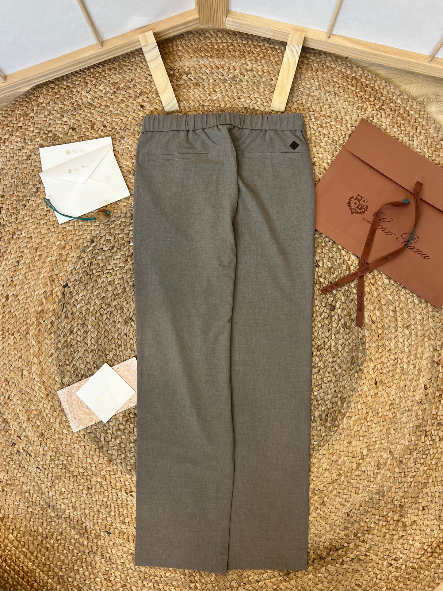 LP Long Pants