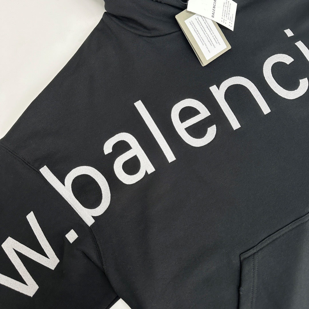 Balenciaga Hoodie