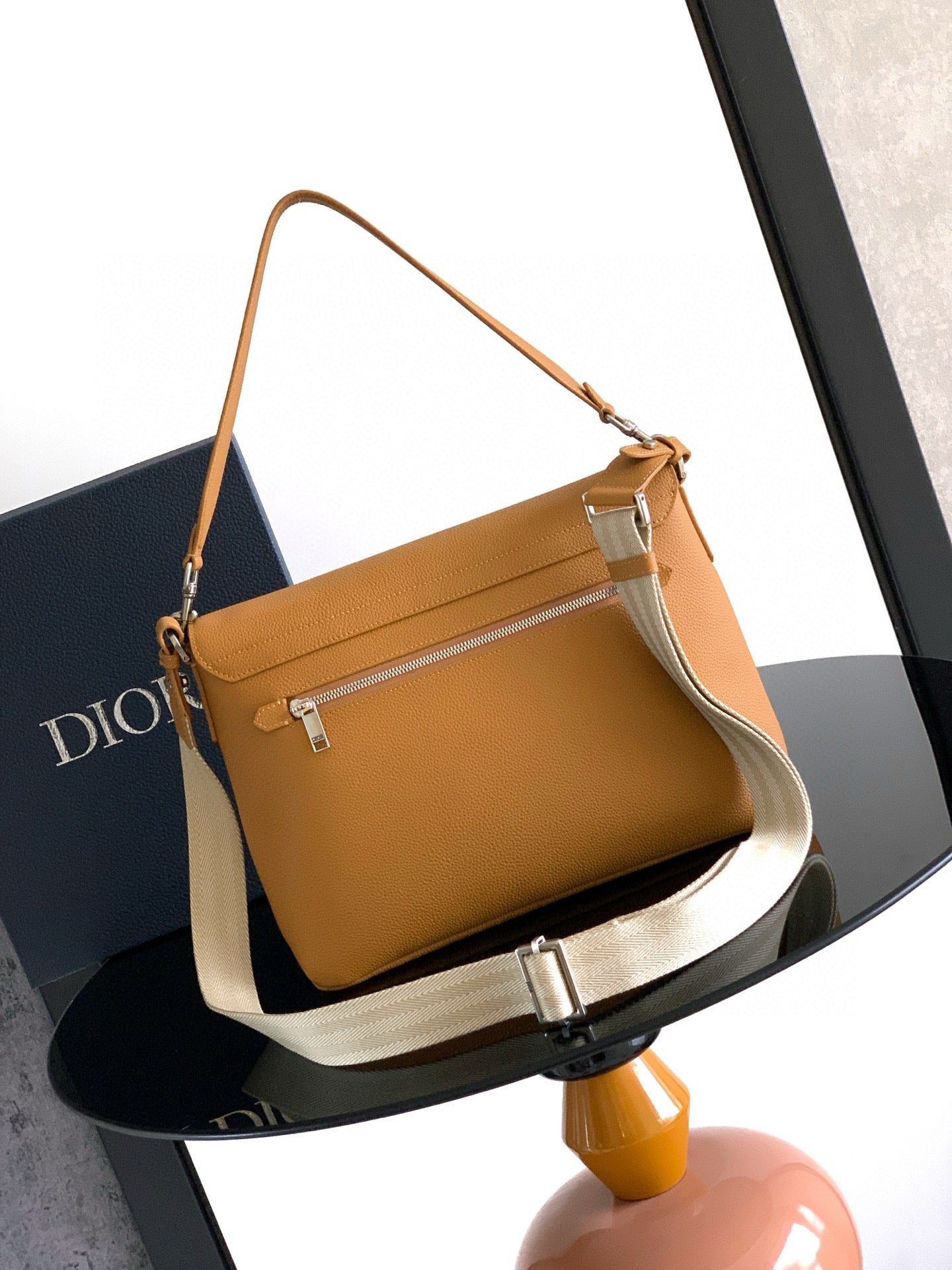 Dior Messenger Bag